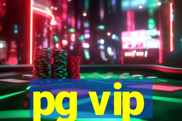 pg vip